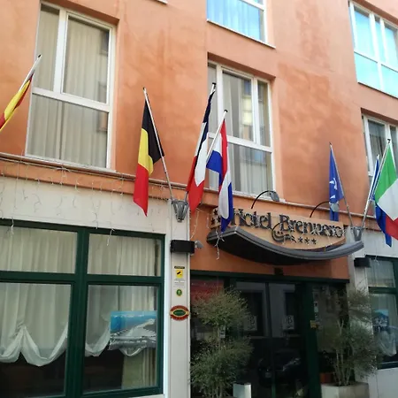 Hotel Brennero-2