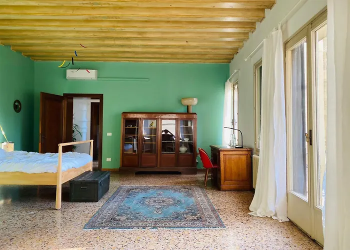 Bed and Breakfast Le 33 Bassano del Grappa